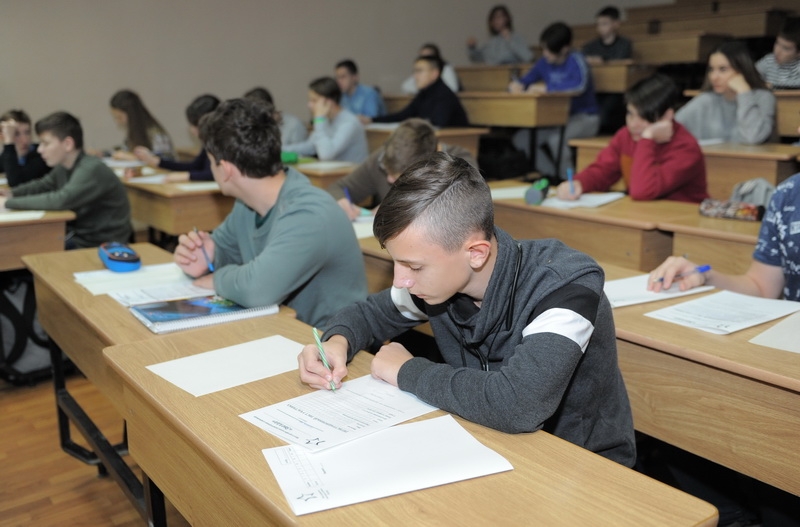 «Звезда» естественных наук