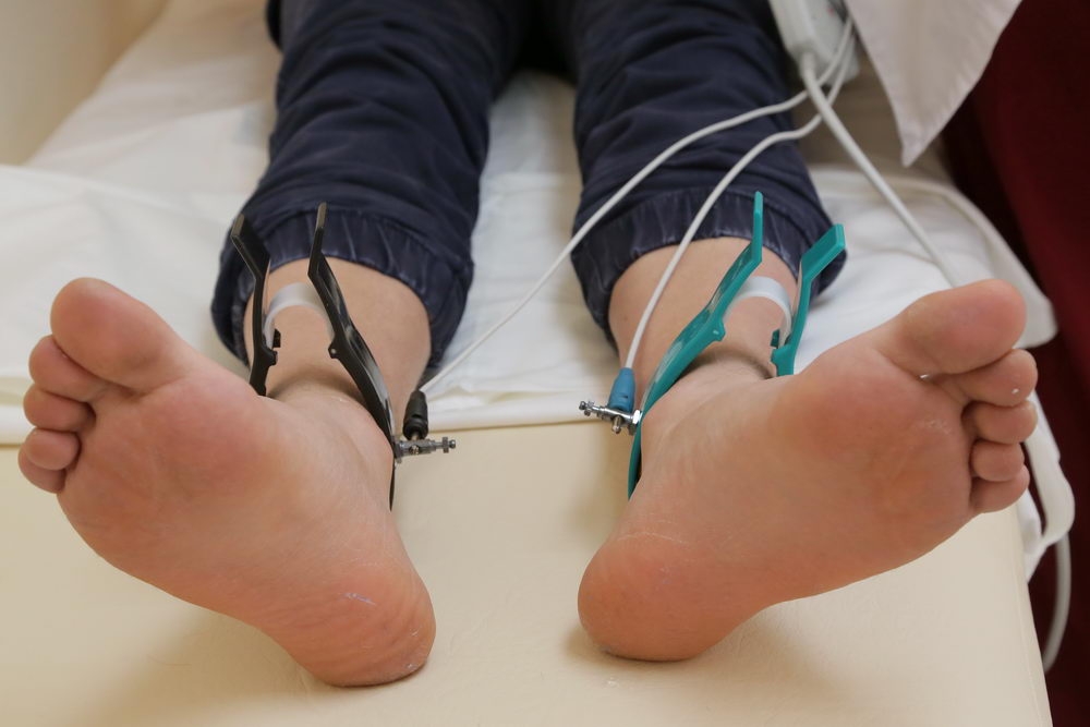 Медосмотр — первый на старт!