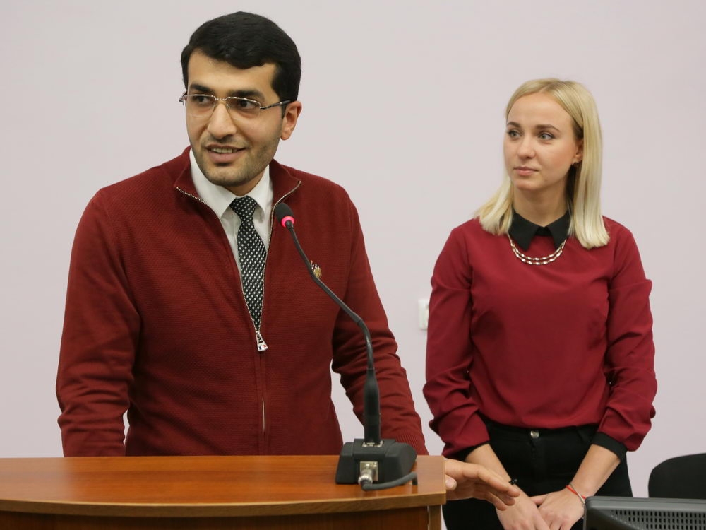 Работа в МФЦ: стабильно, интересно, перспективно