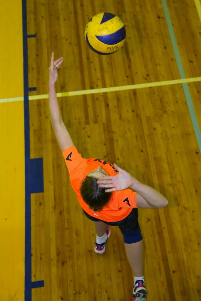 Всех построили!