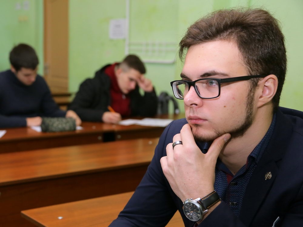 Знать историю, гордиться страной