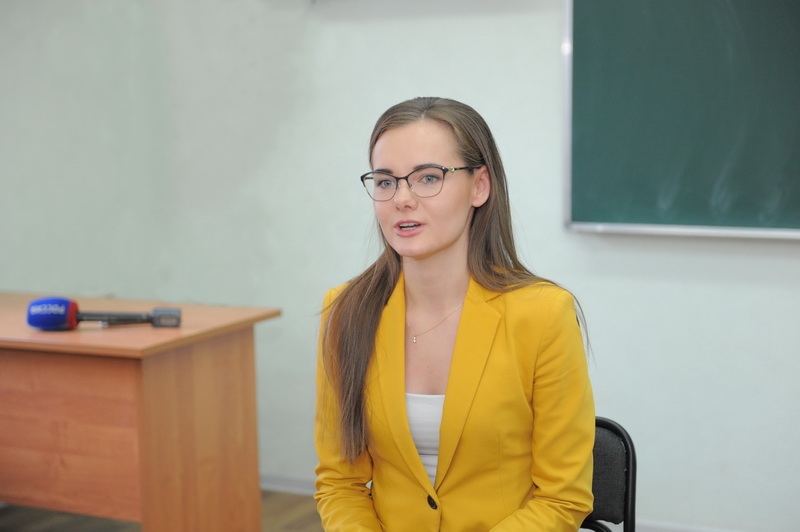 На одной кафедре — четыре главреда