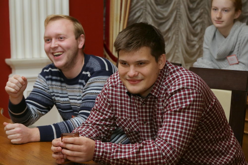 Спорь с умом!