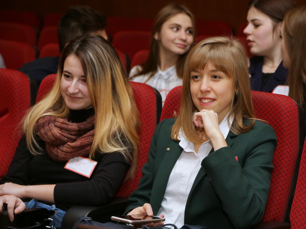 Спорь с умом!