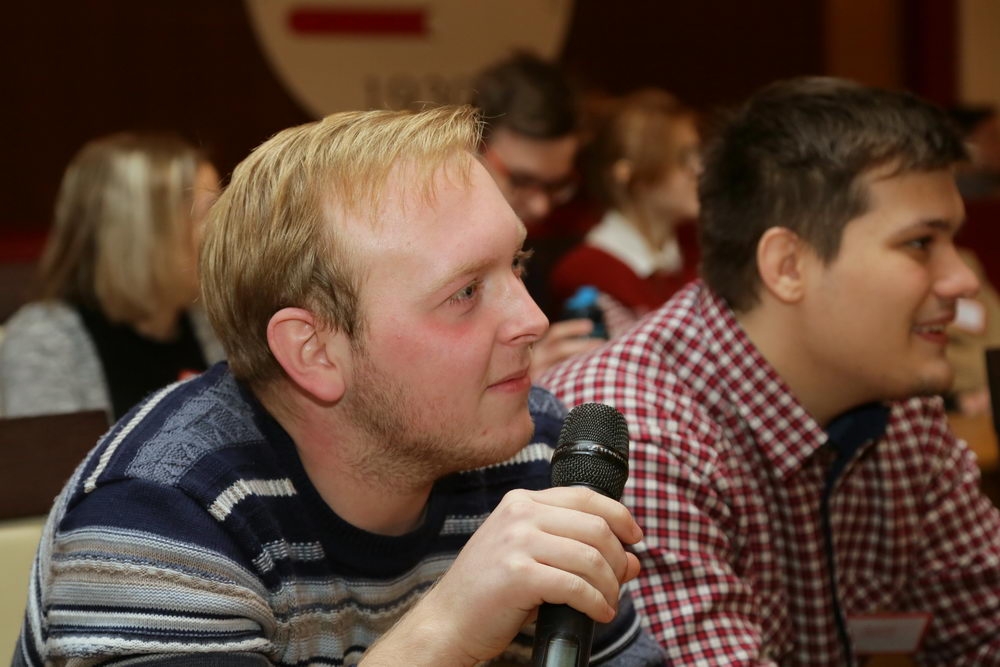 Спорь с умом!