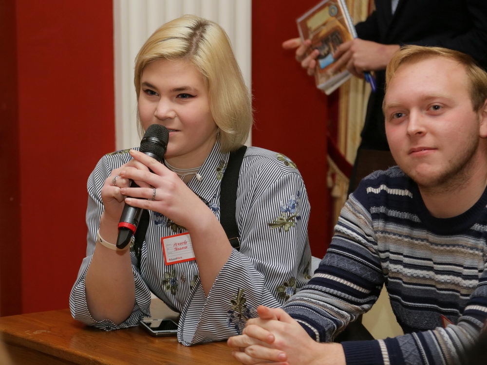 Спорь с умом!