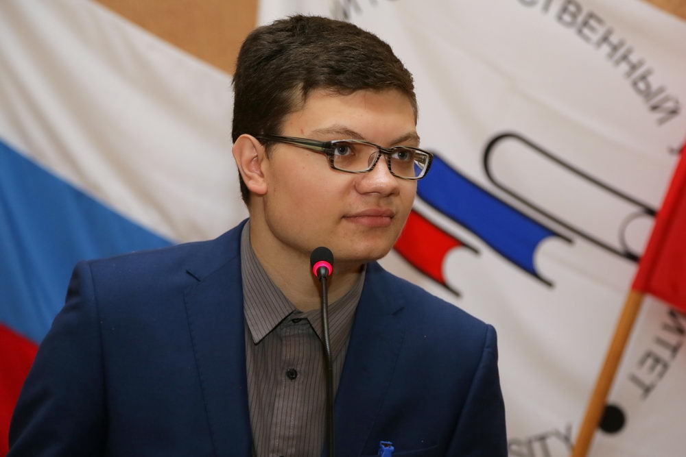 Спорь с умом!