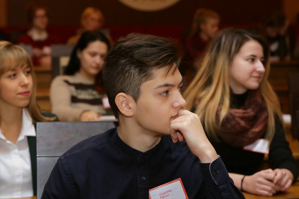 Спорь с умом!