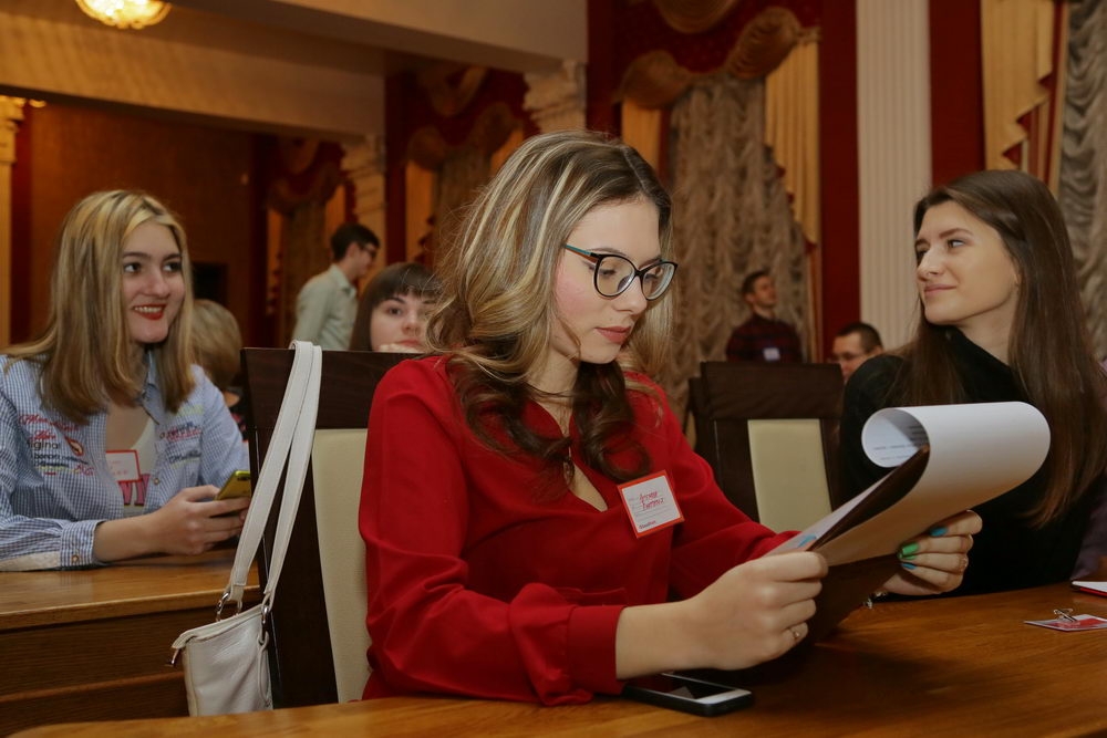 Спорь с умом!