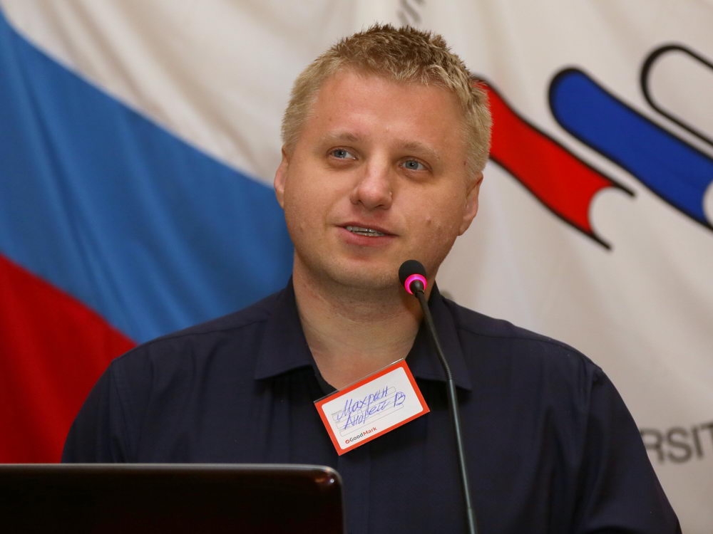 Спорь с умом!