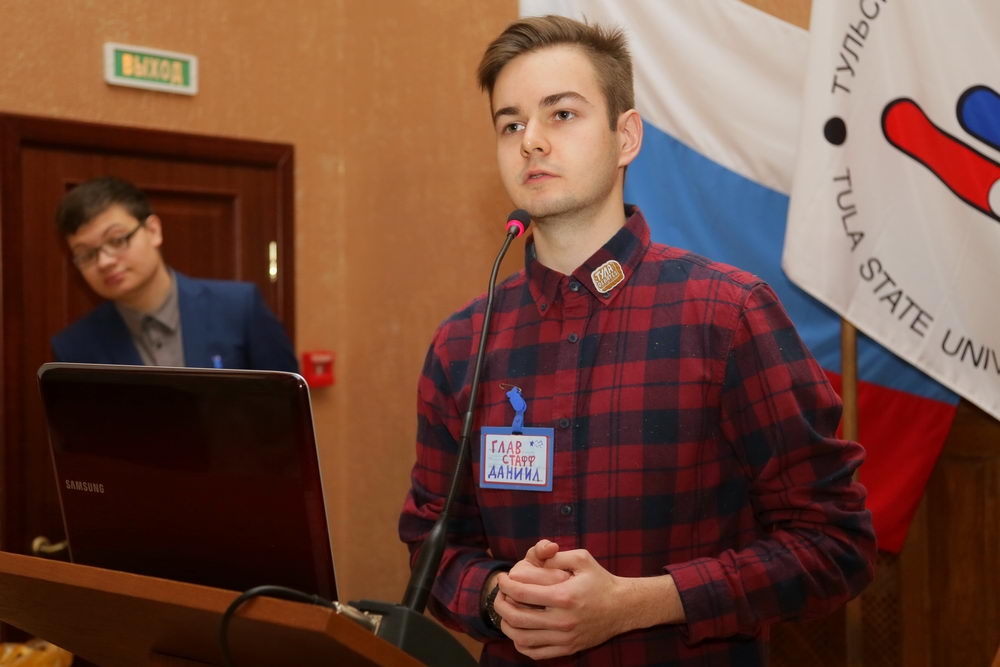 Спорь с умом!