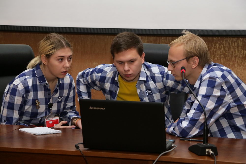 Спорь с умом!