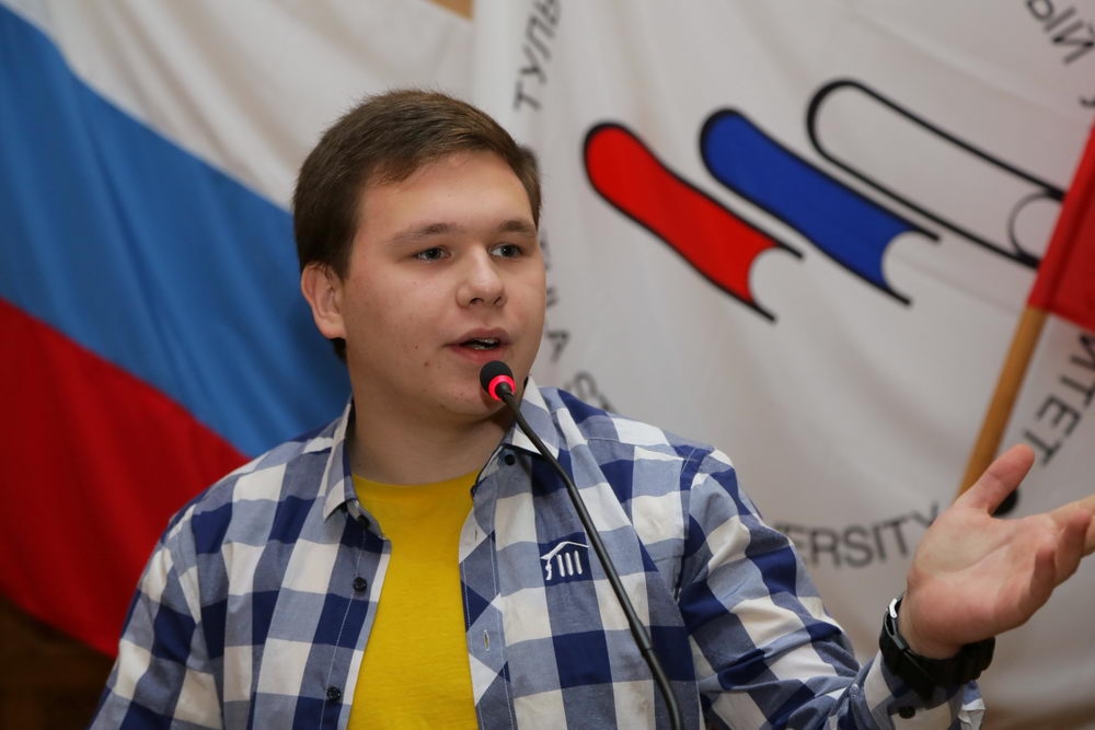 Спорь с умом!