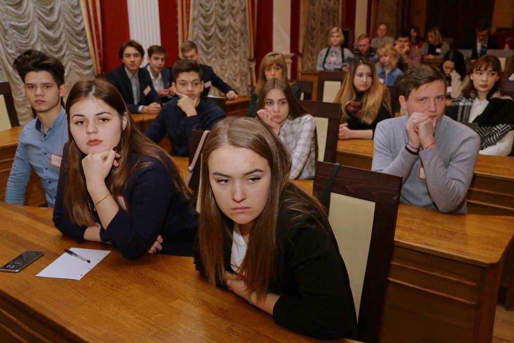 Спорь с умом!