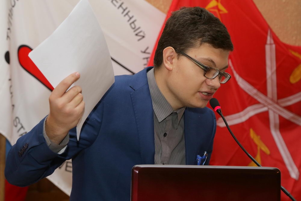 Спорь с умом!