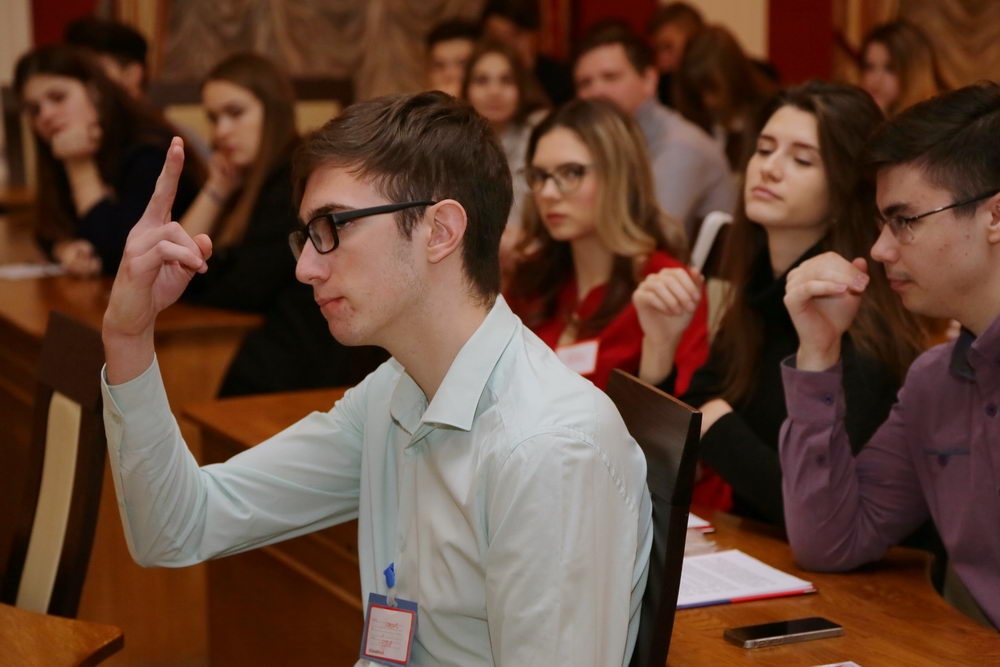 Спорь с умом!