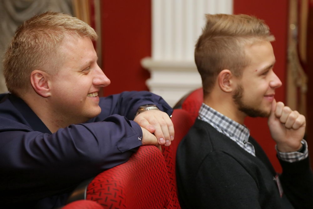 Спорь с умом!