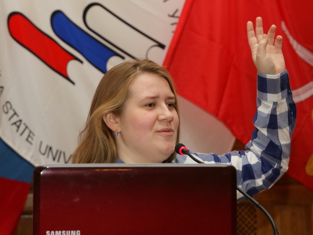 Спорь с умом!