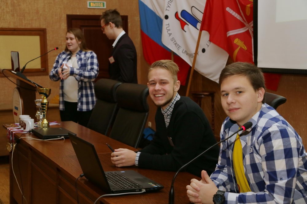 Спорь с умом!