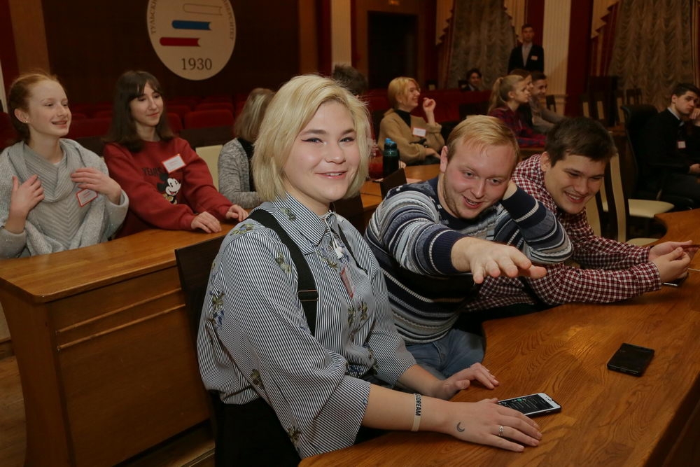 Спорь с умом!