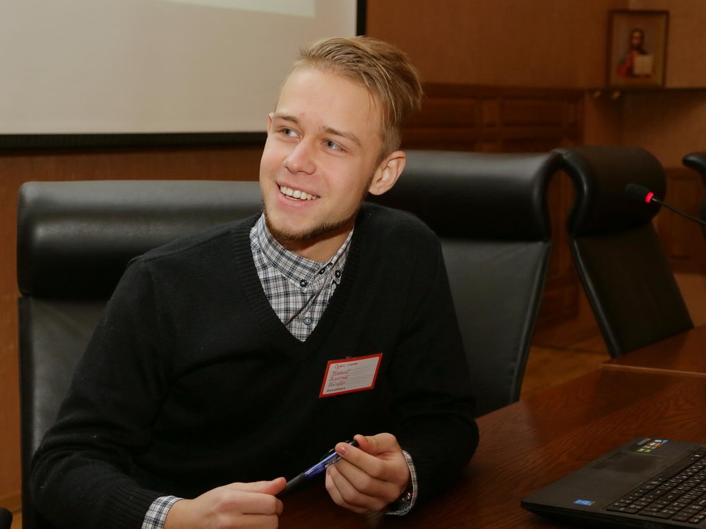 Спорь с умом!