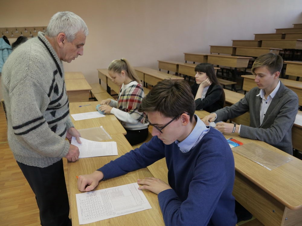 Математика всегда пригодится!