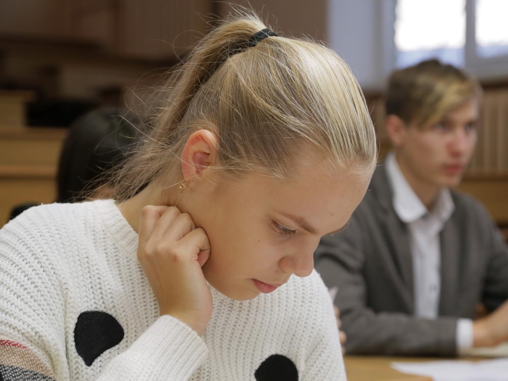 Математика всегда пригодится!