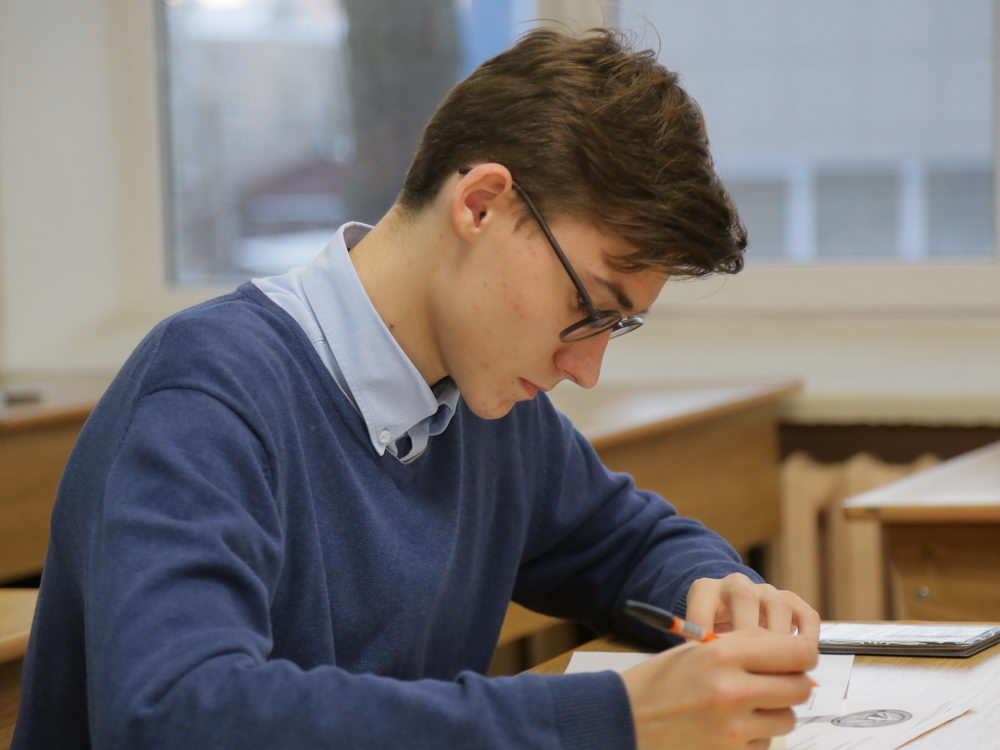 Математика всегда пригодится!