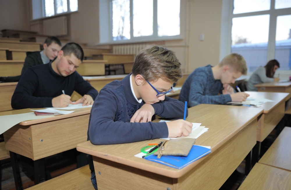 Математика всегда пригодится!