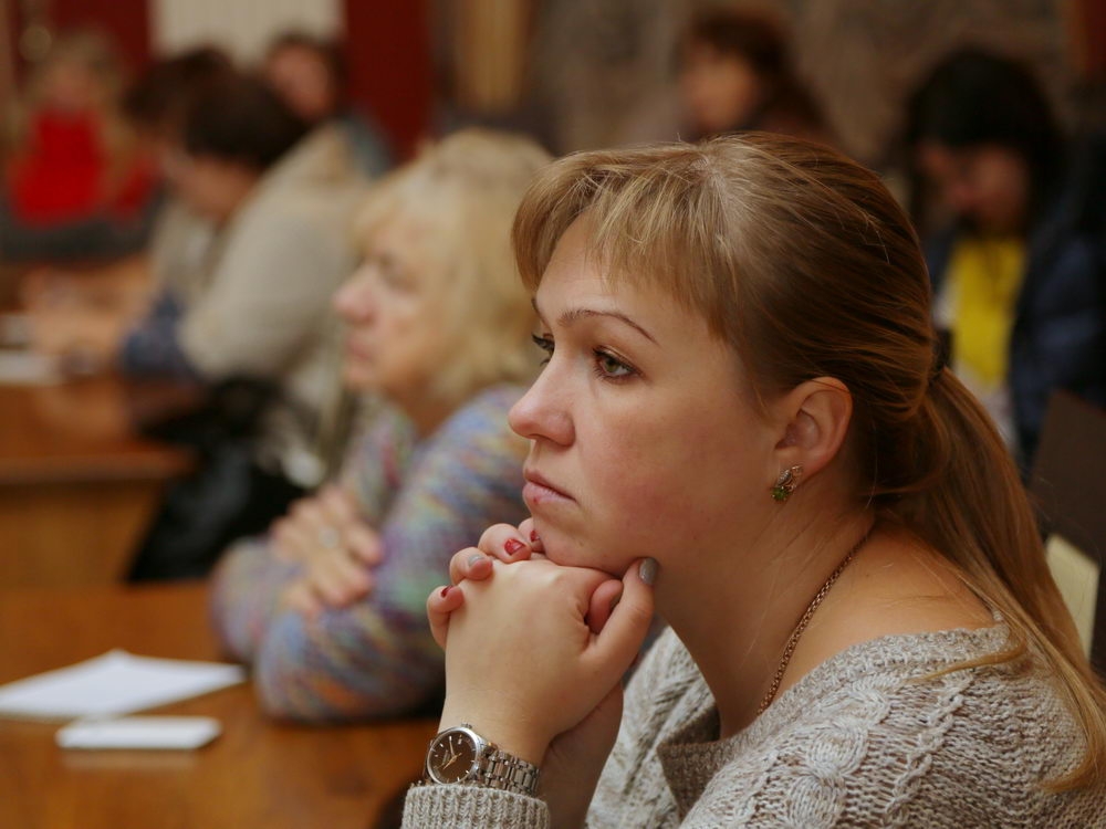 ОРВИ и грипп: кто предупреждён, тот вооружён