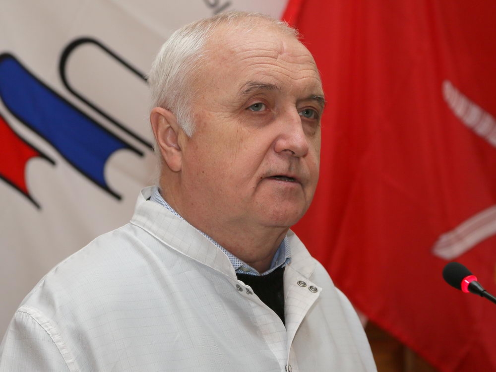 ОРВИ и грипп: кто предупреждён, тот вооружён