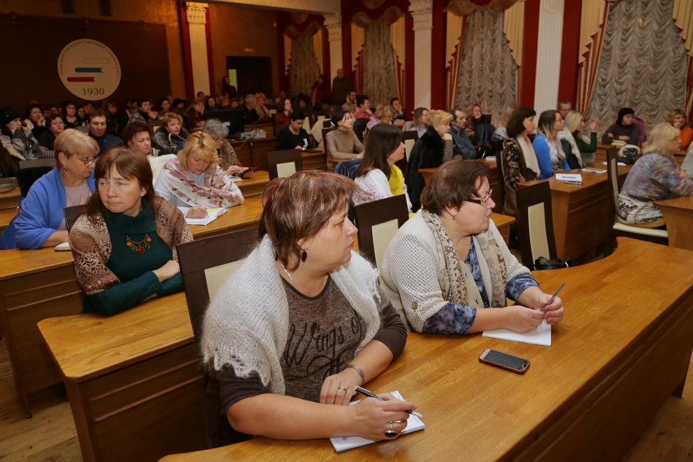 ОРВИ и грипп: кто предупреждён, тот вооружён