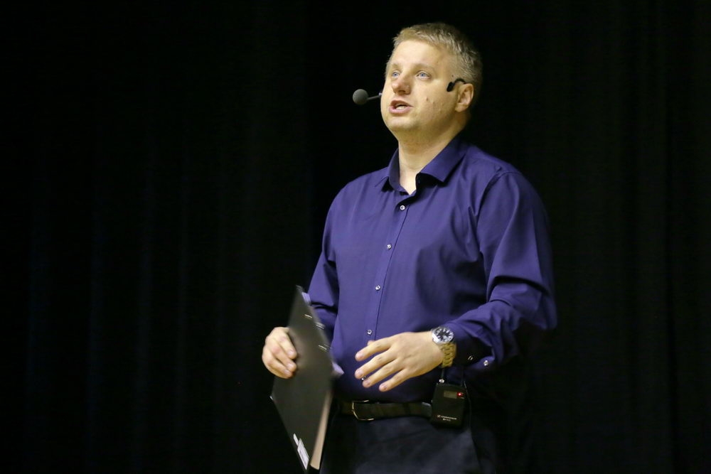 Каждый и все вместе — против терроризма!  