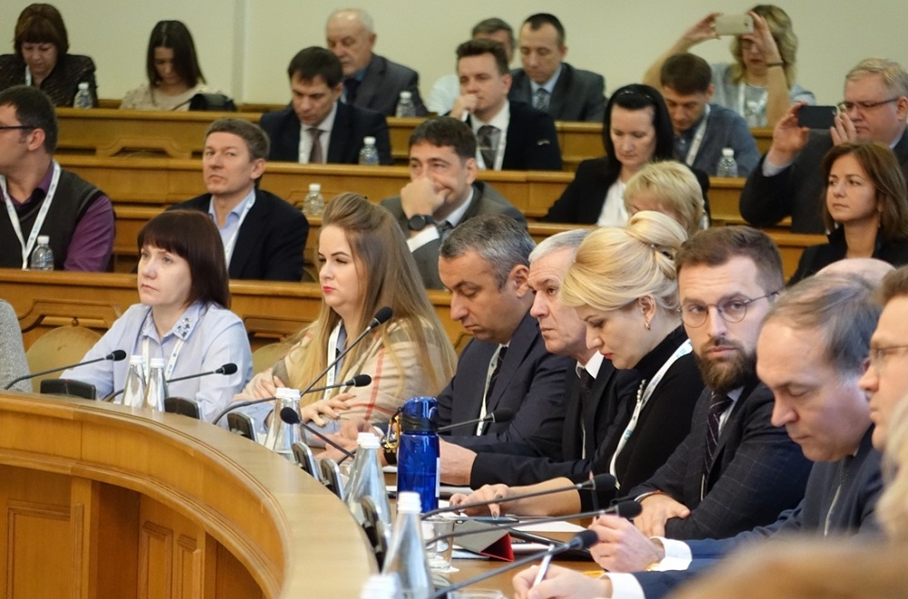 Бережливая синергия