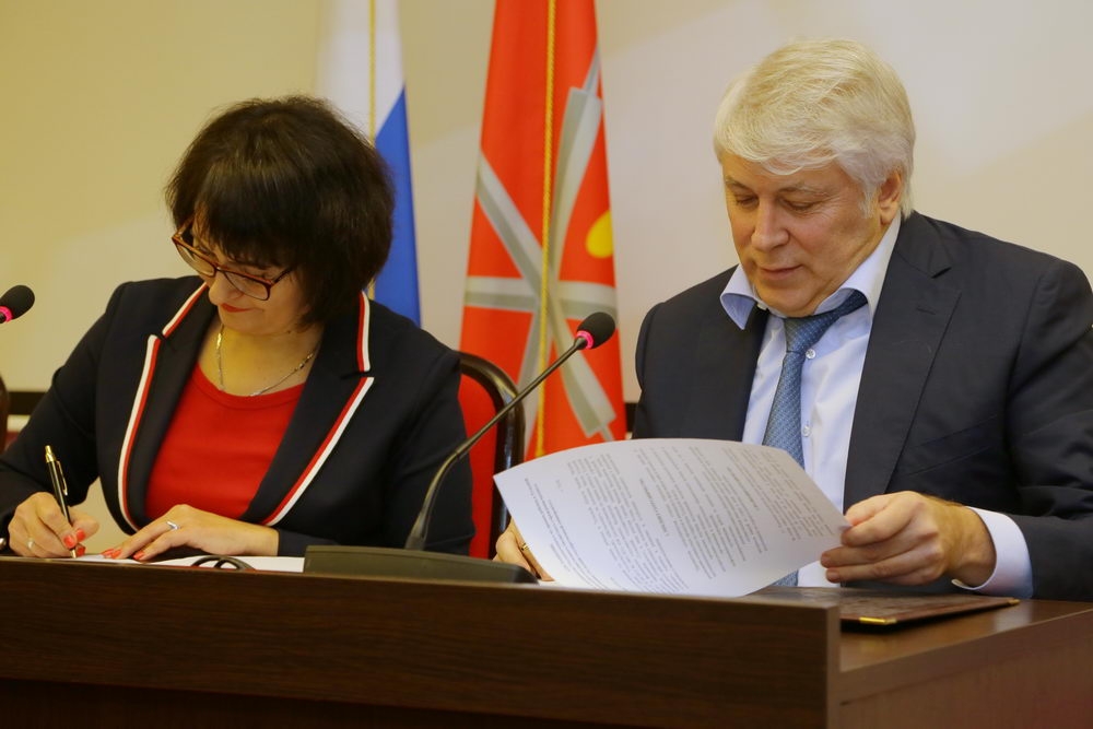 Опорный университет – защите детства