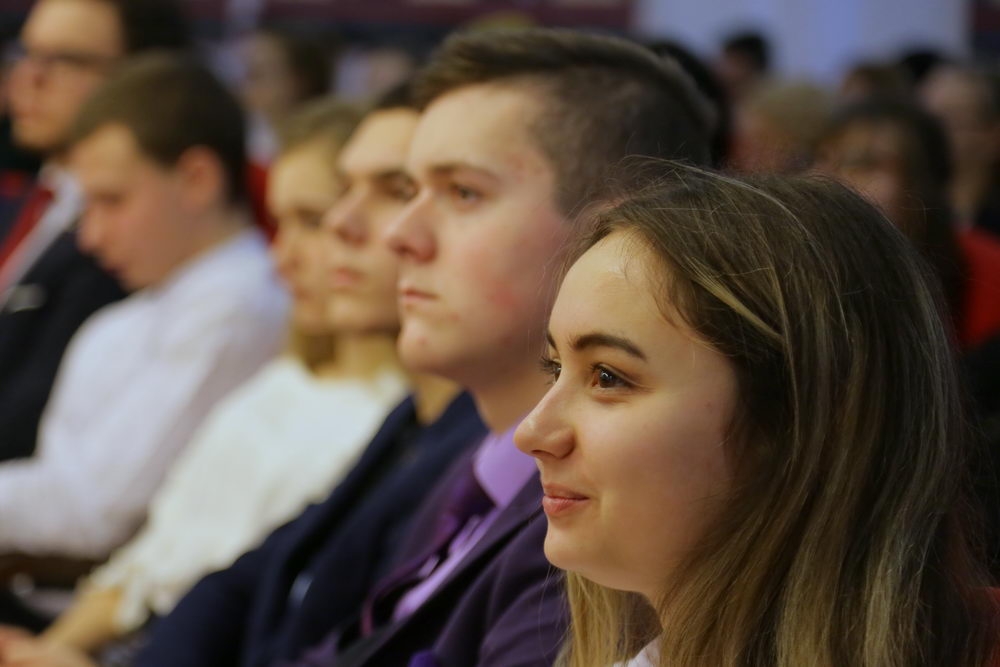 Опорный университет – защите детства