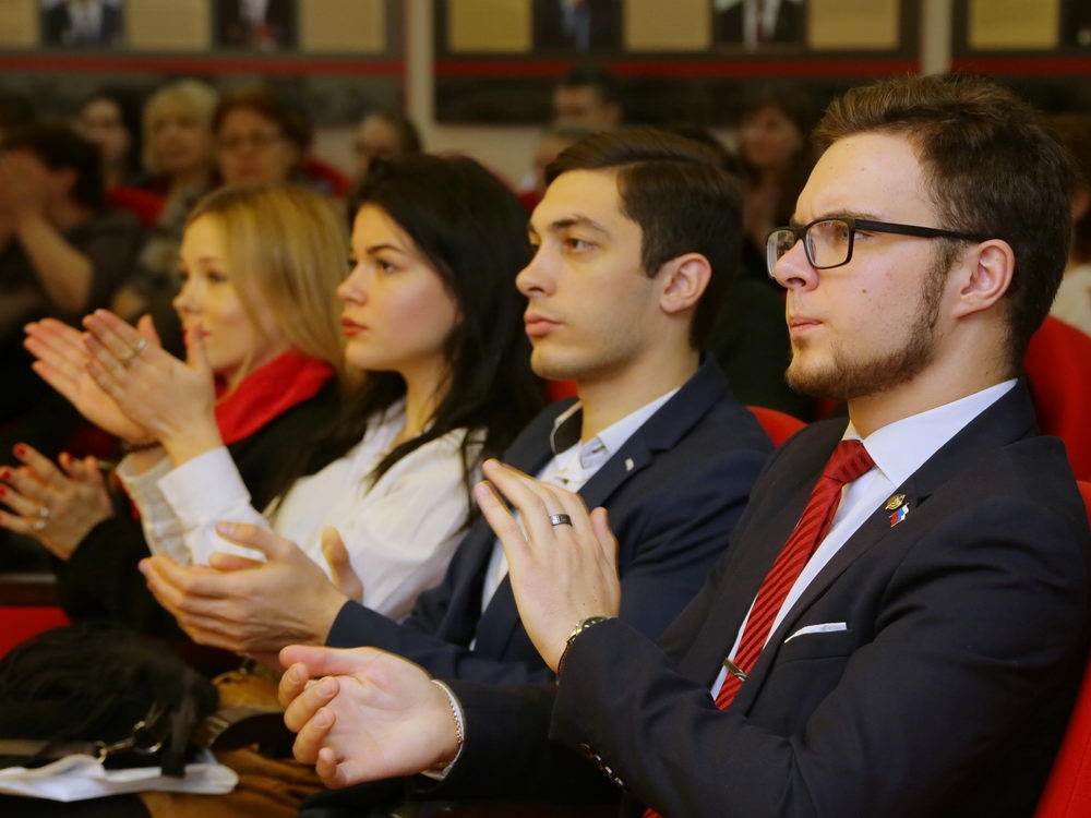 Опорный университет – защите детства