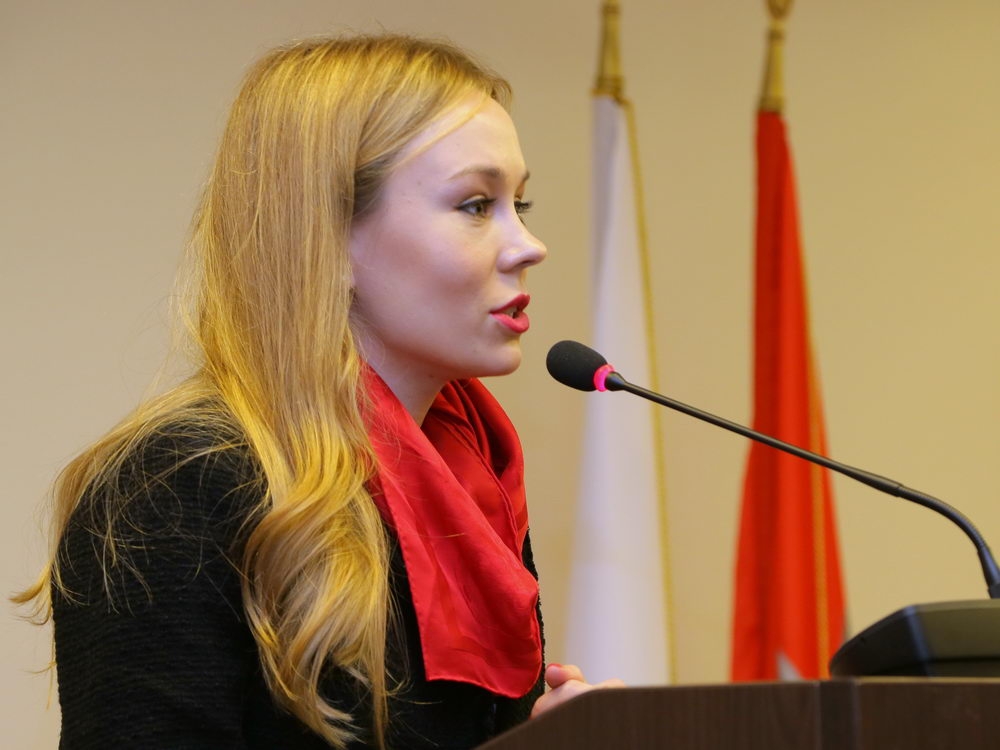 Опорный университет – защите детства