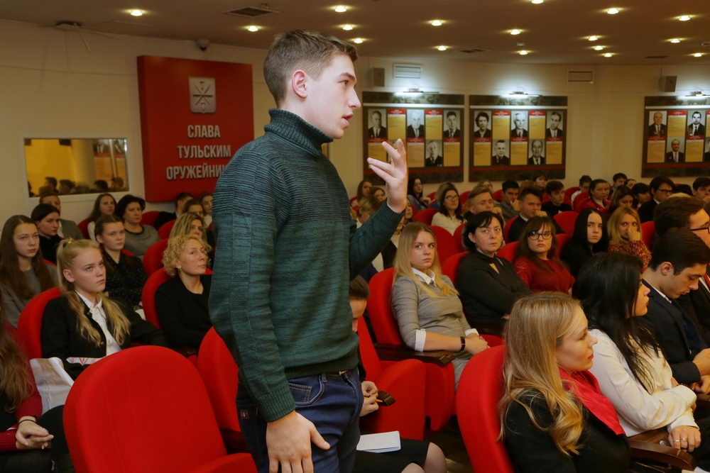 Опорный университет – защите детства