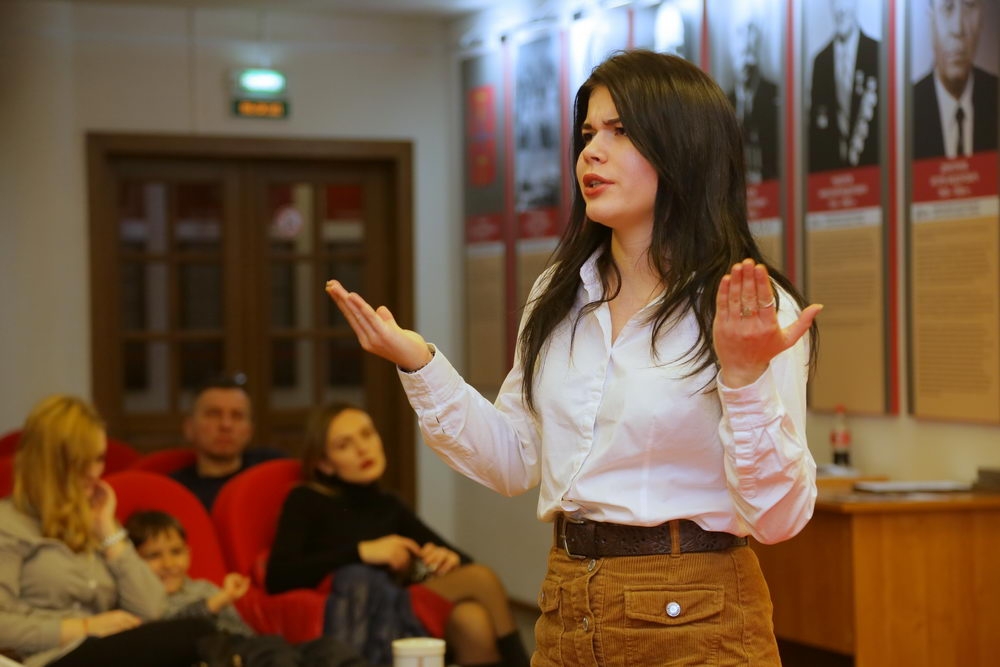 Опорный университет – защите детства