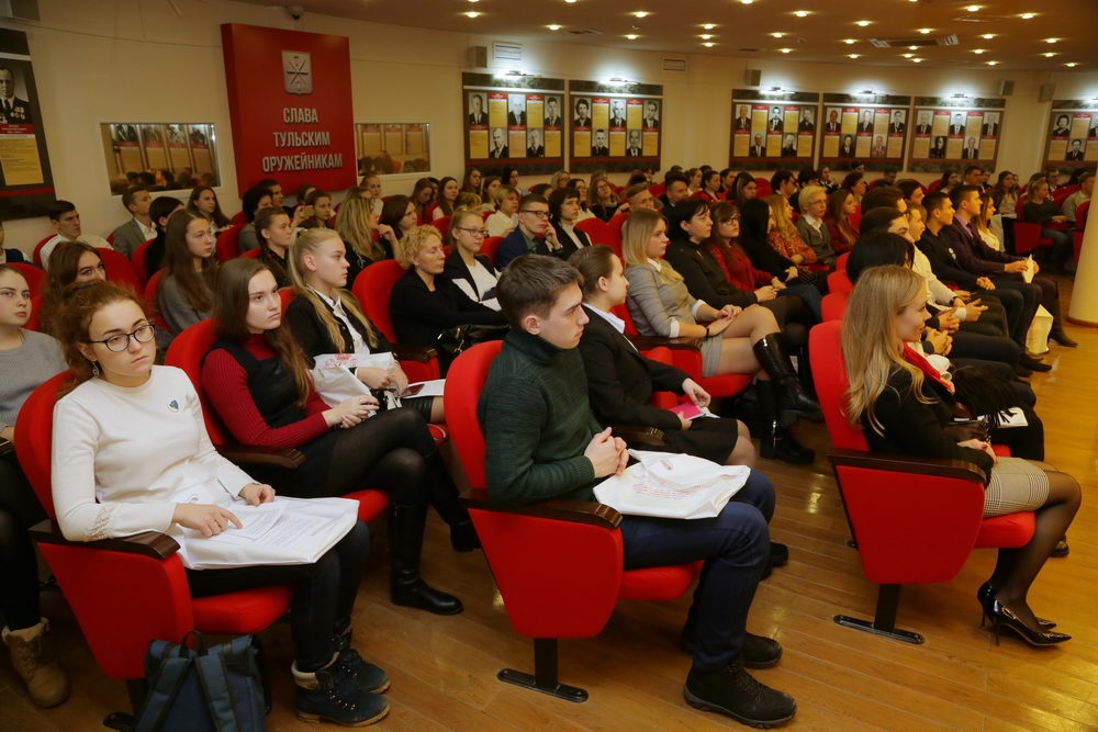 Опорный университет – защите детства