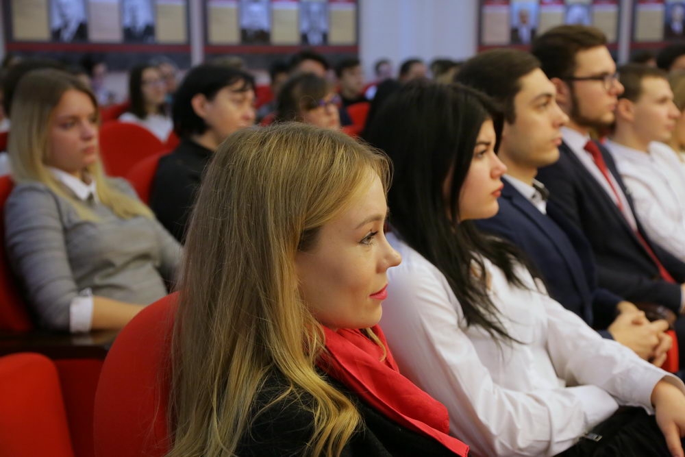 Опорный университет – защите детства