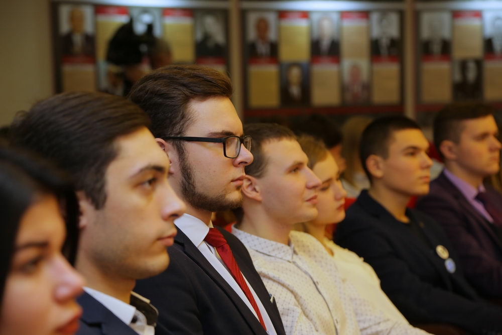 Опорный университет – защите детства