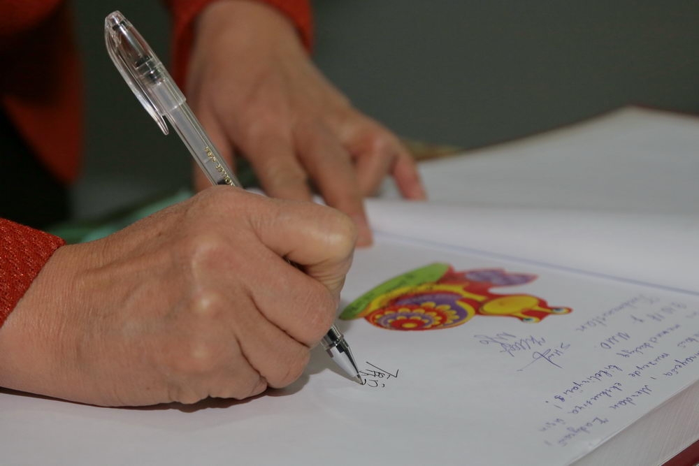 ТулГУ и Китай: расширяем сотрудничество