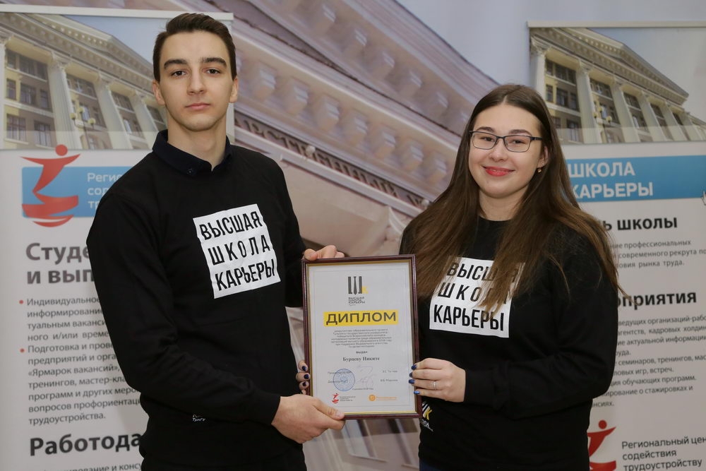 Каждая проблема — это возможность