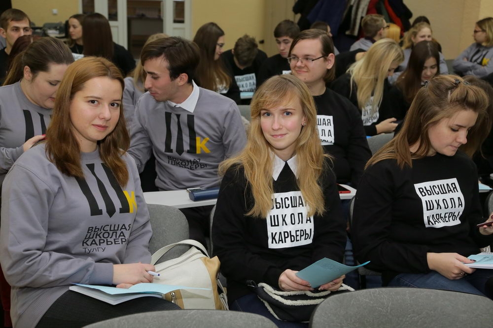 Каждая проблема — это возможность