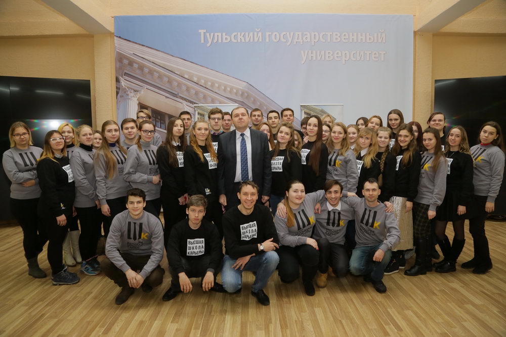 Каждая проблема — это возможность