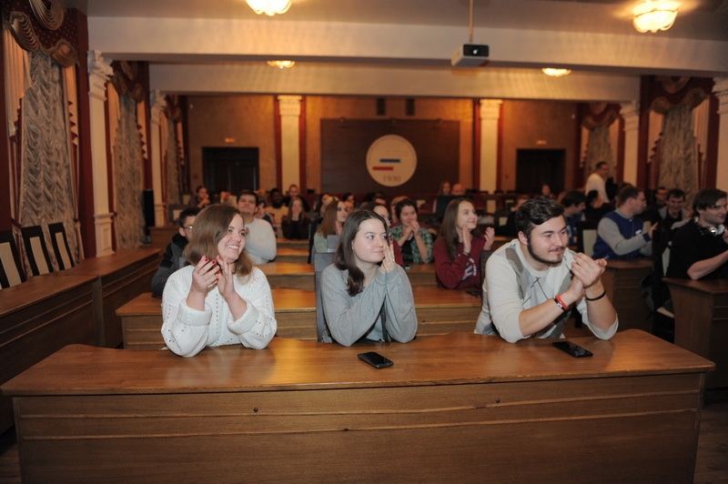 Можем сами!