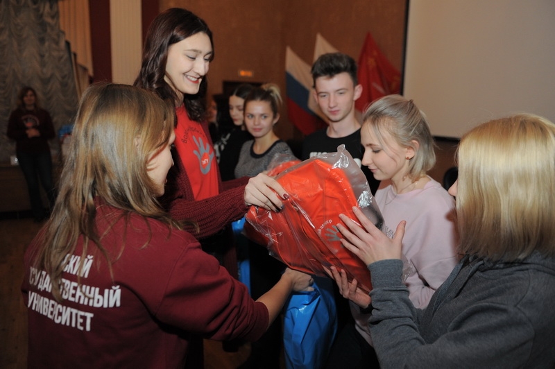 Можем сами!