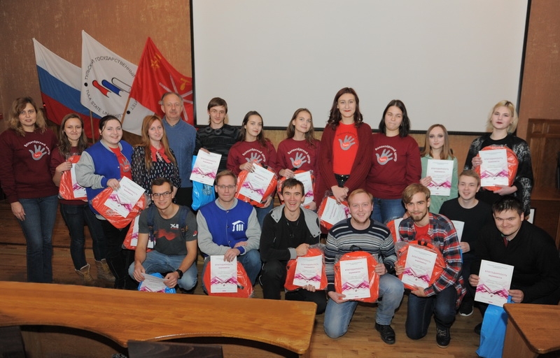 Можем сами!